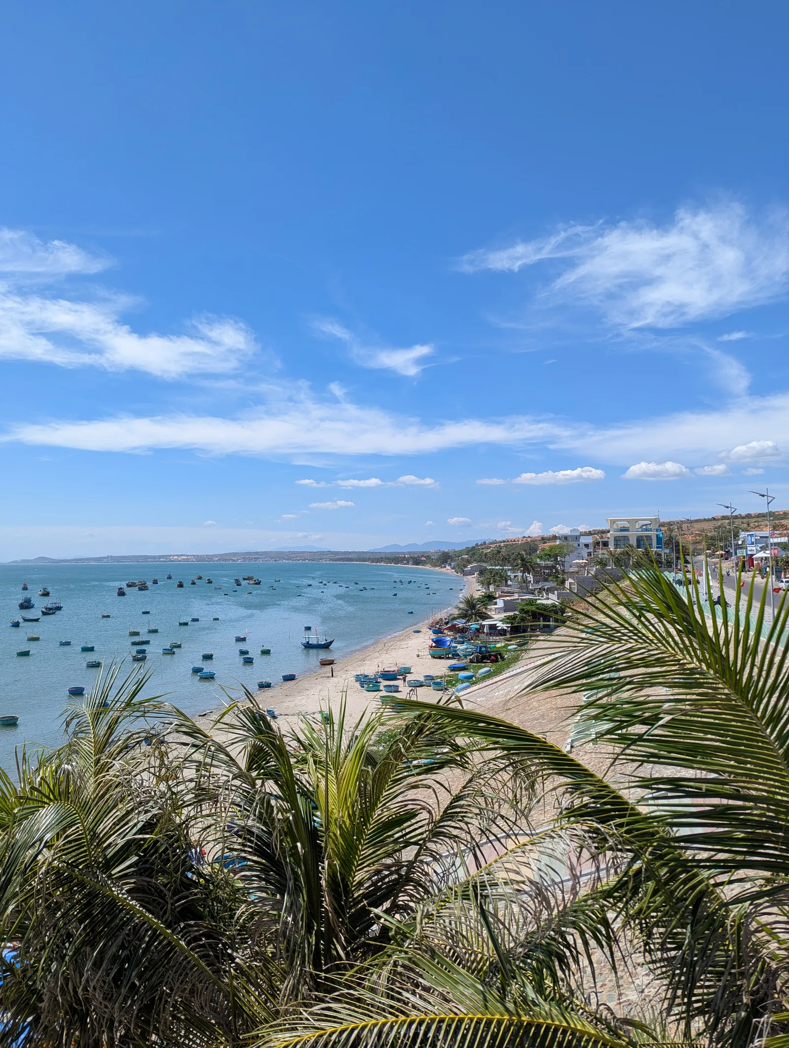 Bike Rides in Mui Ne