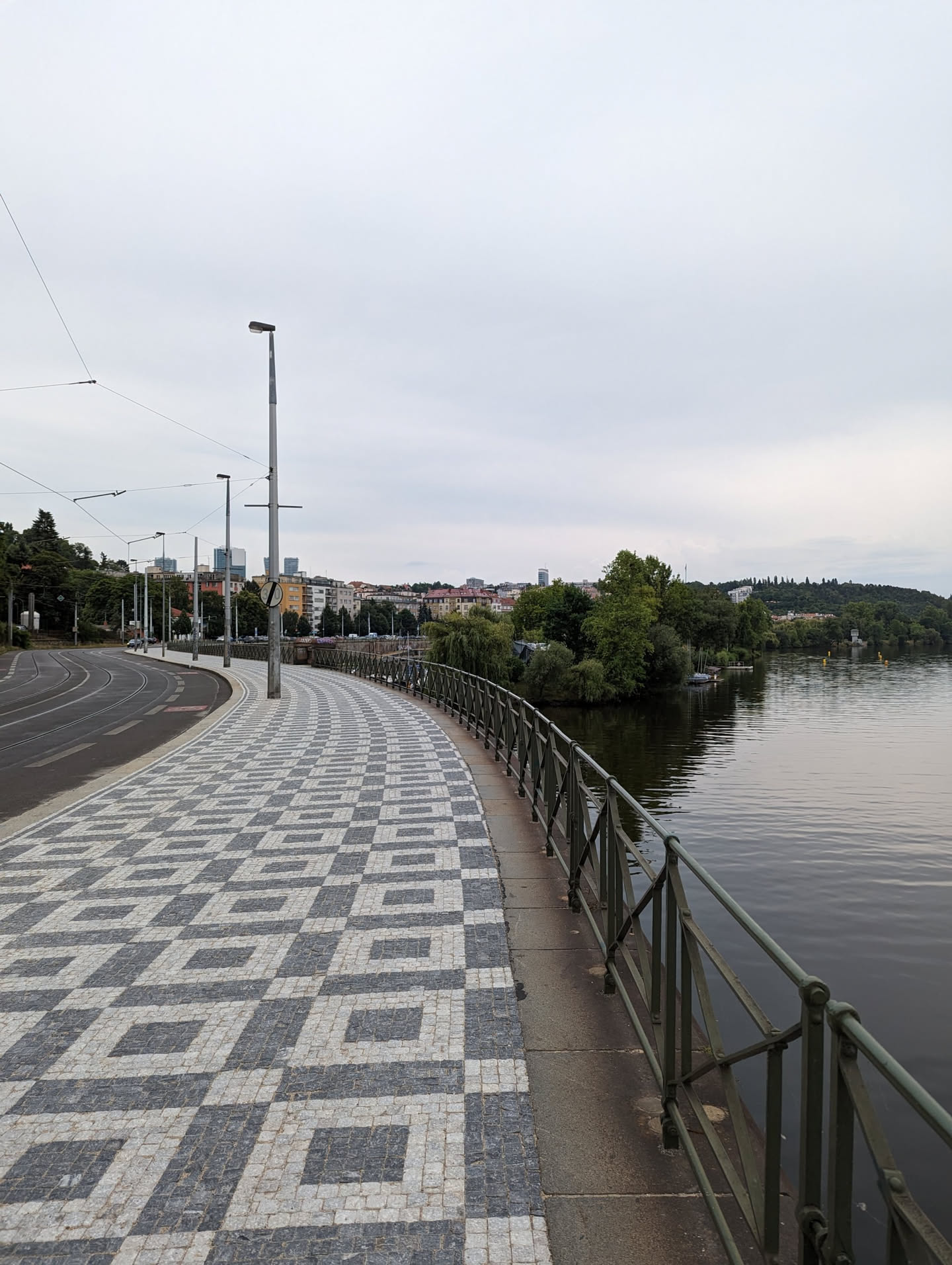 Vyšehrad