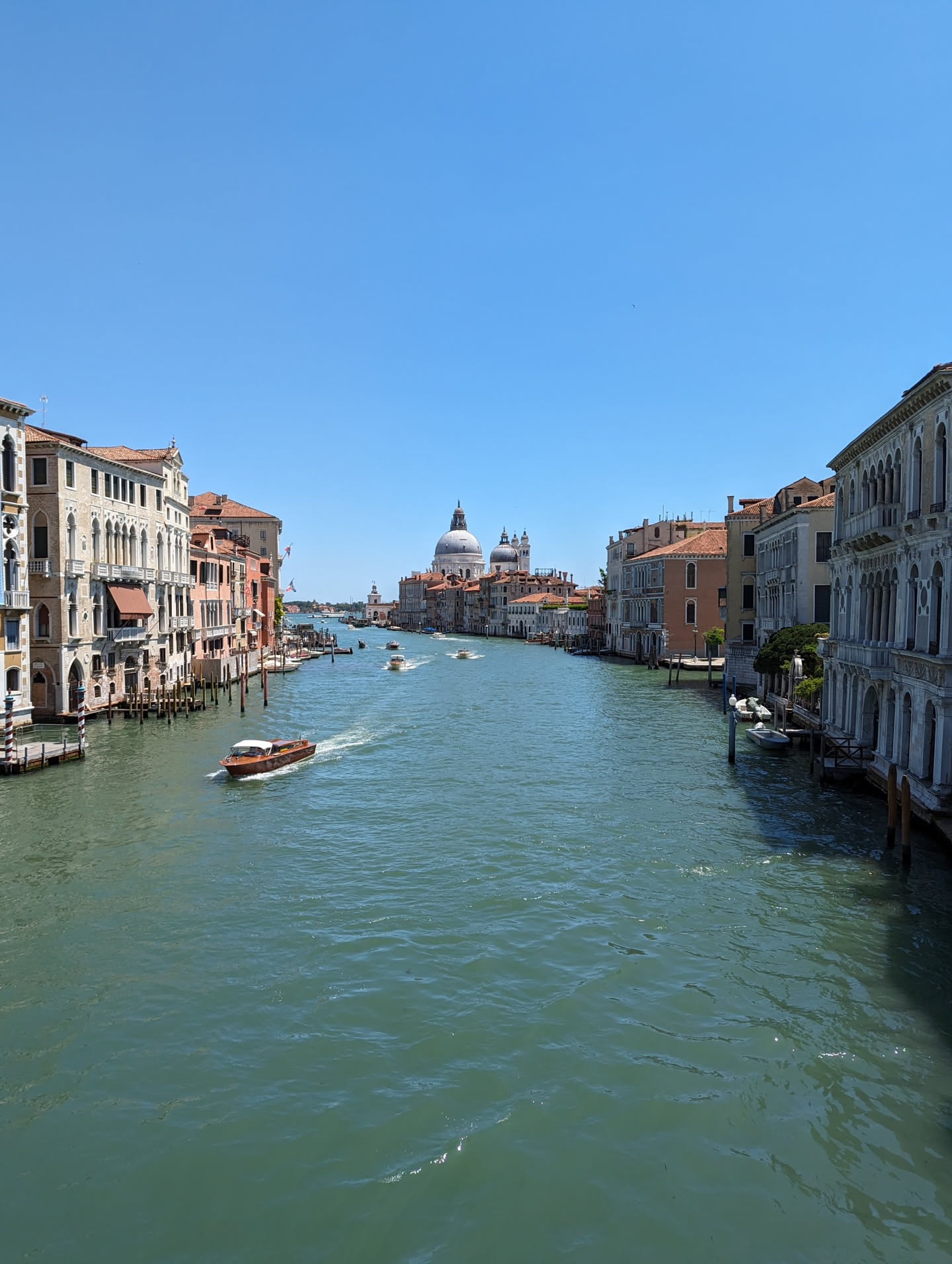 Day Walk & Lido Venezia