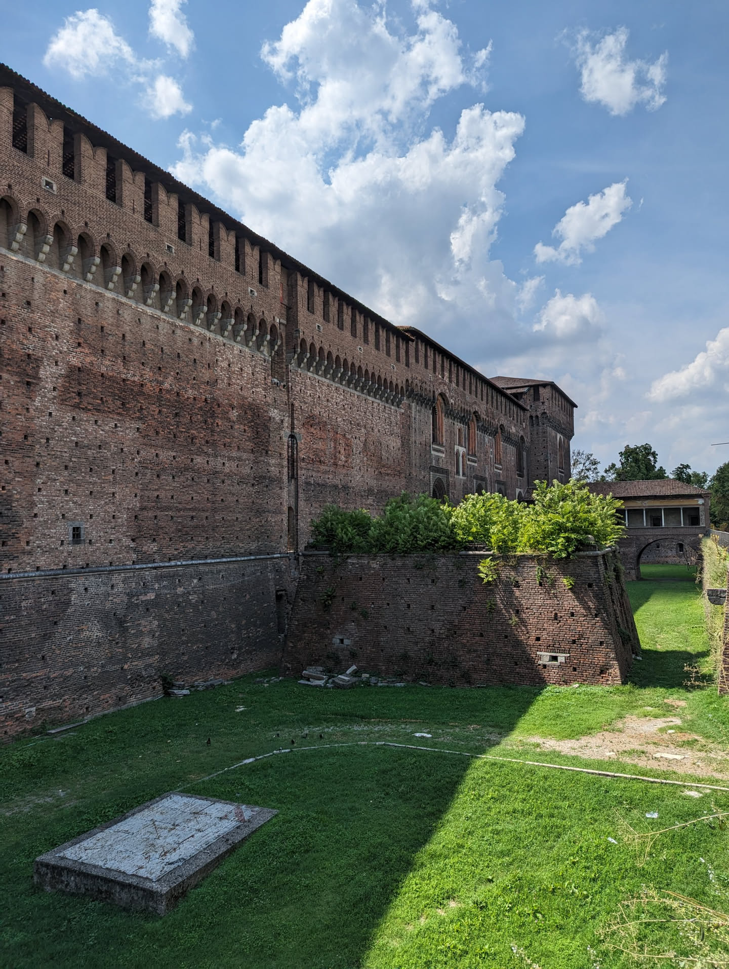 Castello Sforzesco