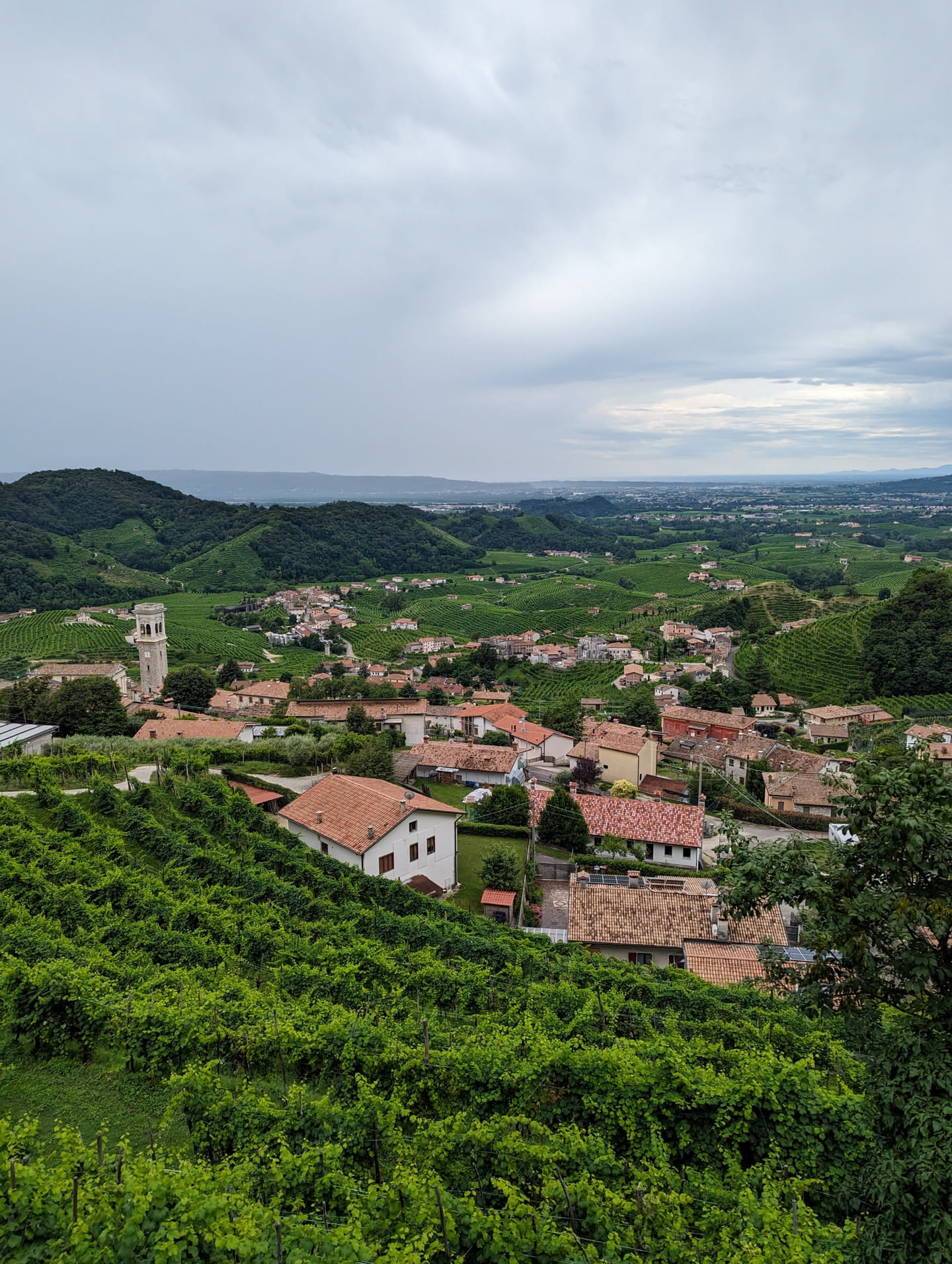 Valdobbiadene